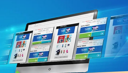 網(wǎng)站建設(shè)