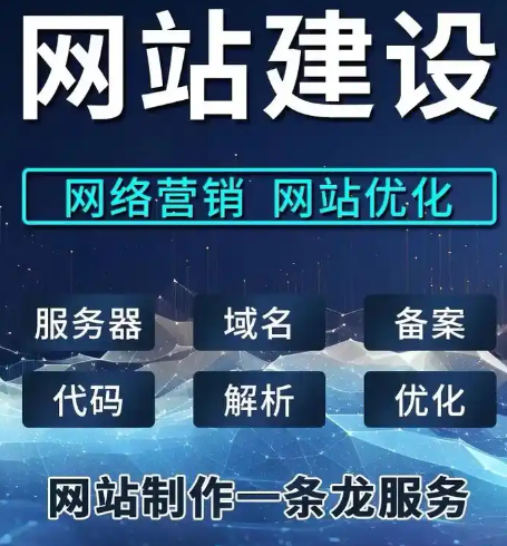網站建設 網站建設