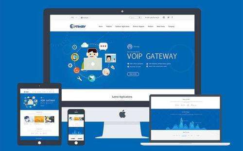 企業(yè)為什么要建設(shè)手機(jī)網(wǎng)站 企業(yè)為什么要建設(shè)手機(jī)網(wǎng)站