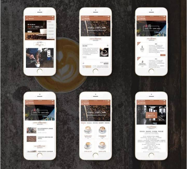 企業(yè)為什么要建設(shè)手機(jī)網(wǎng)站 企業(yè)為什么要建設(shè)手機(jī)網(wǎng)站