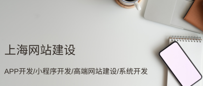 上海網站開發 上海網站開發